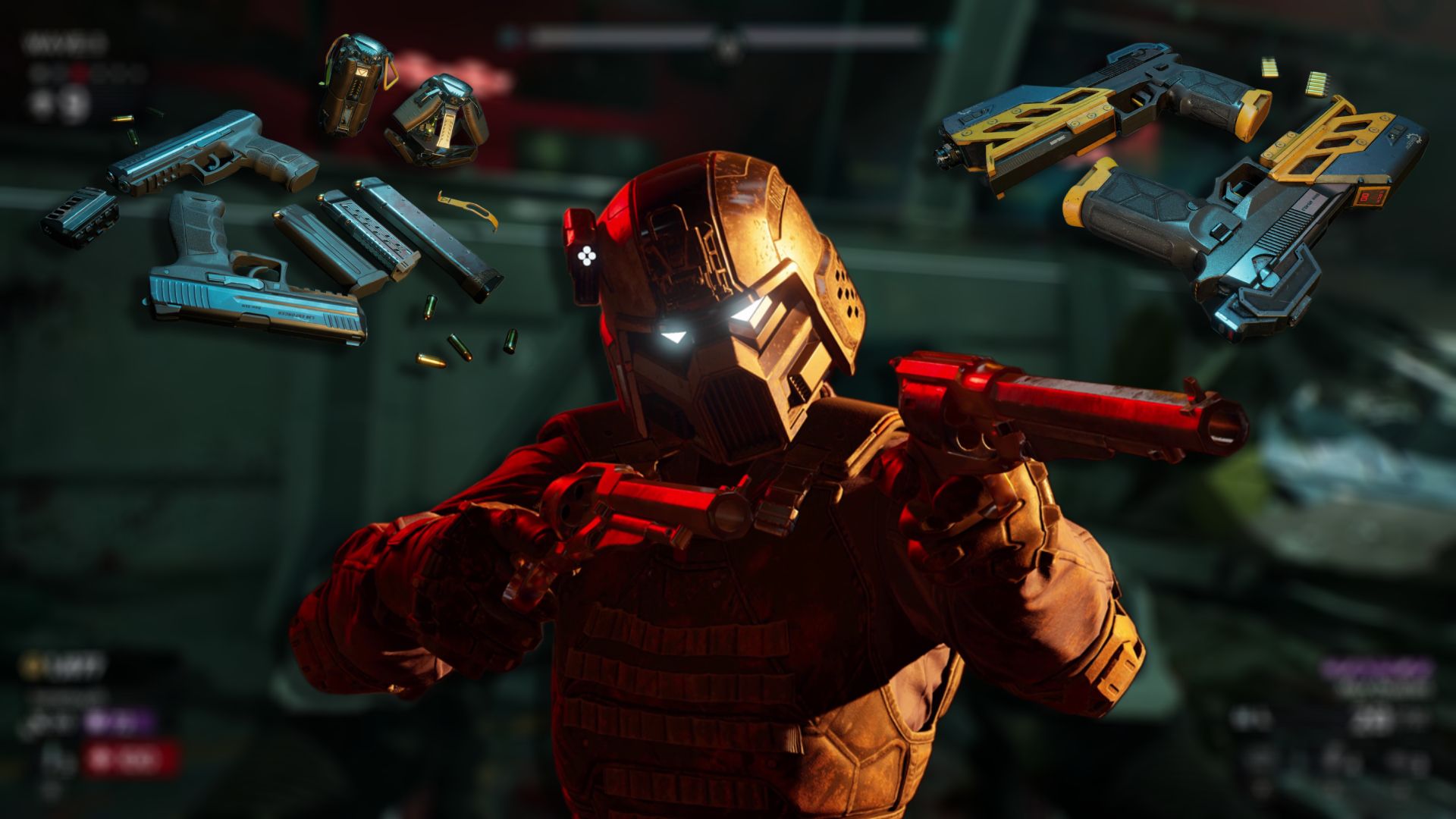 Killing Floor 3: Gunslinger Build Guide