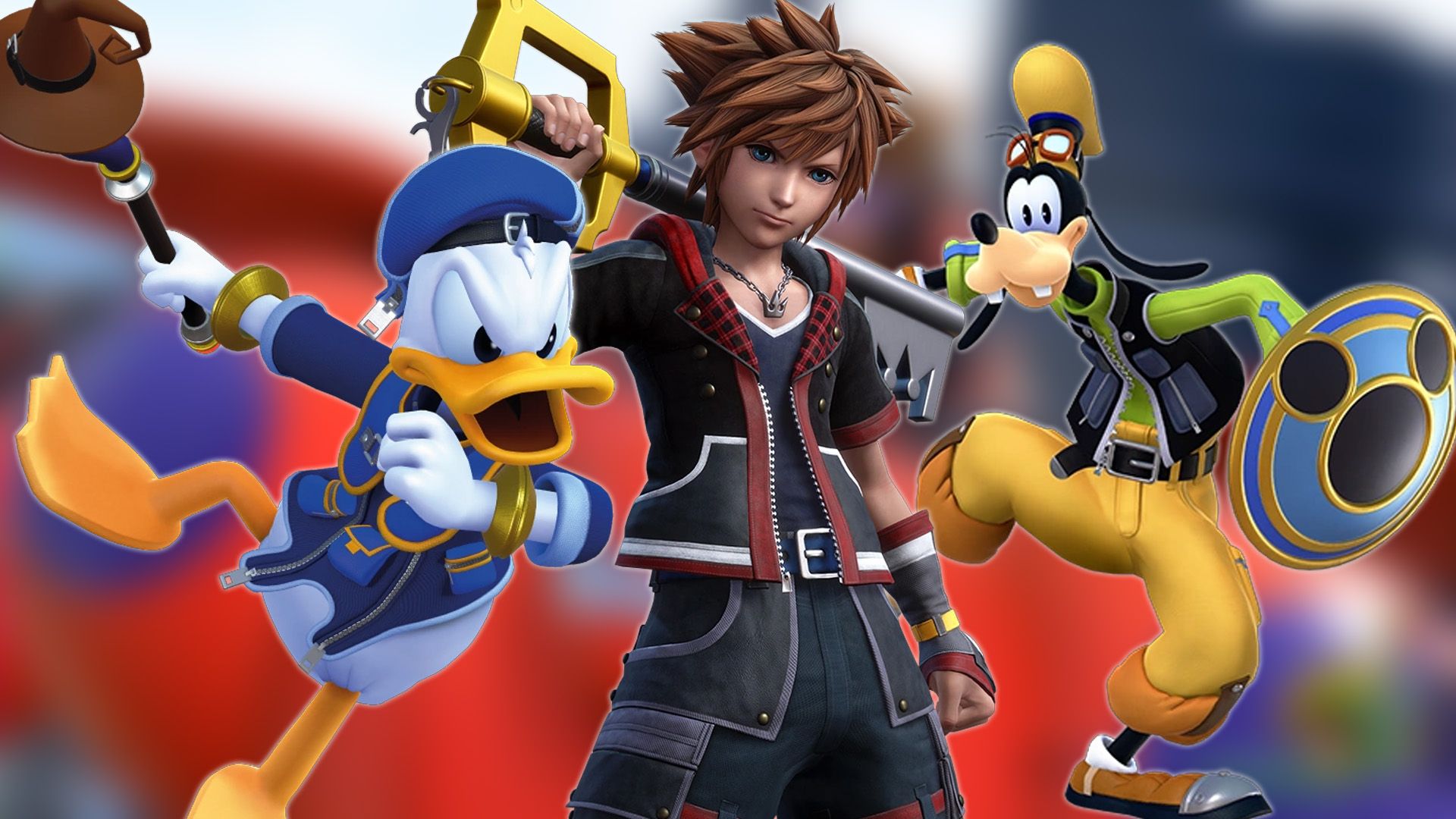10 Reasons Kingdom Hearts III Still Feels Like One of the Most Ambitious Crossovers in Gaming