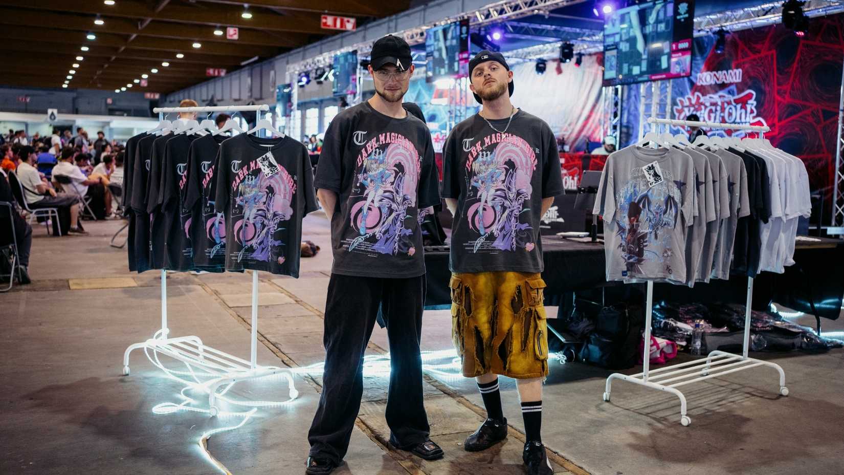 FINE CHAOS Merchandise Yu-Gi-Oh! Trading Card Game KONAMI