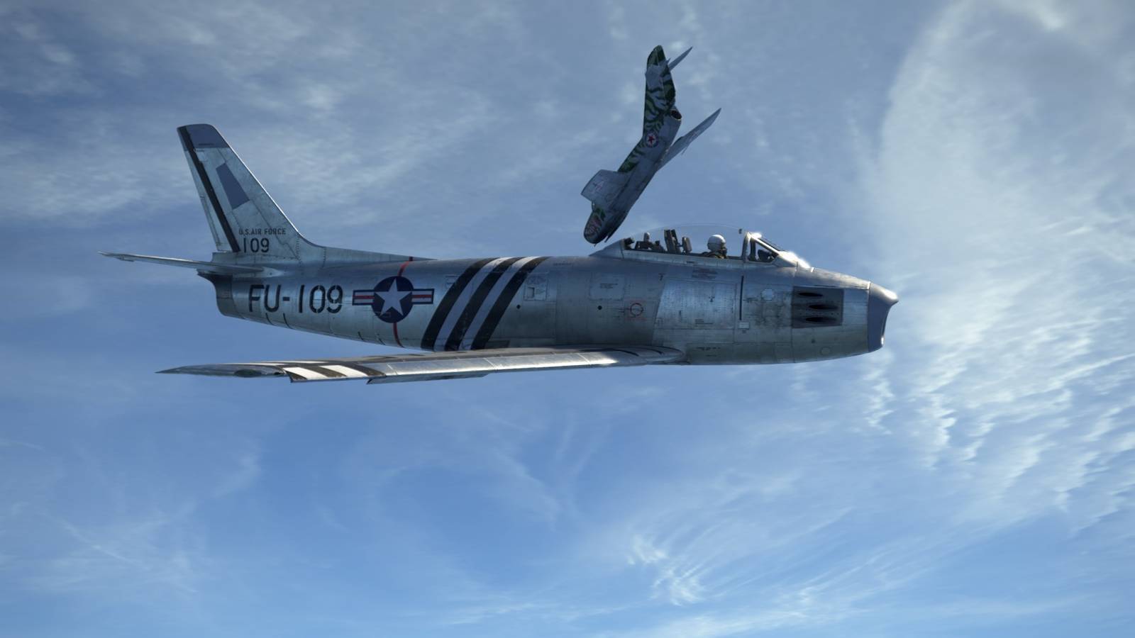Korea Flight Sim Gets Persistent Player Progression as Final Early Access Update