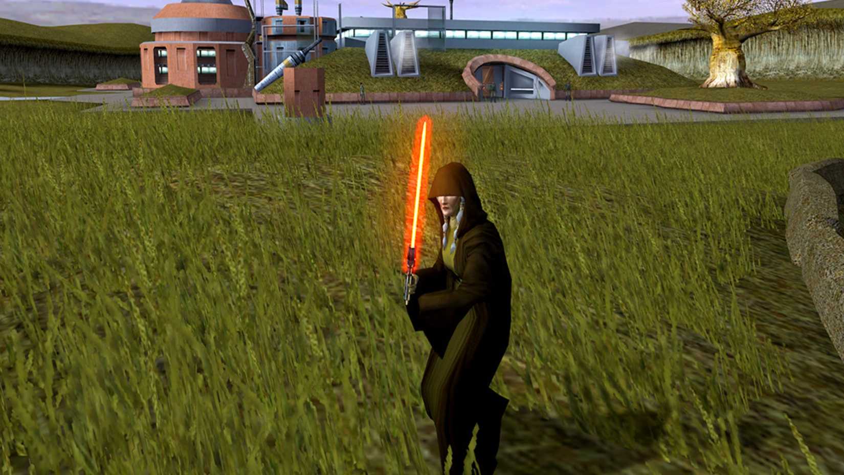 freya from kotor ii