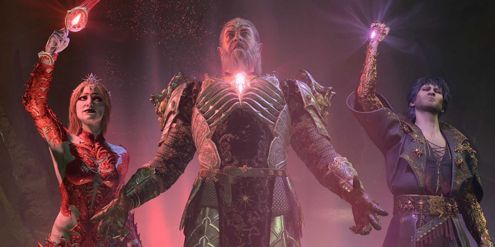 Larian Studios Proves Again They Are the Coolest Studio as Part of World Cup Celebrations 2