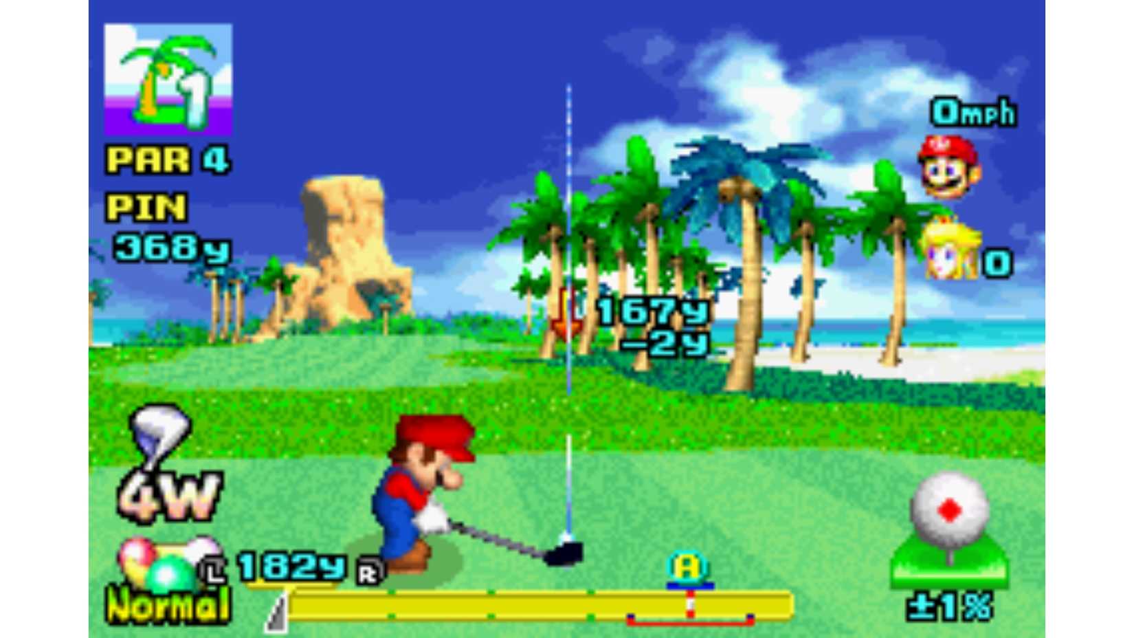 Mario Gold Advanced Tour (2)