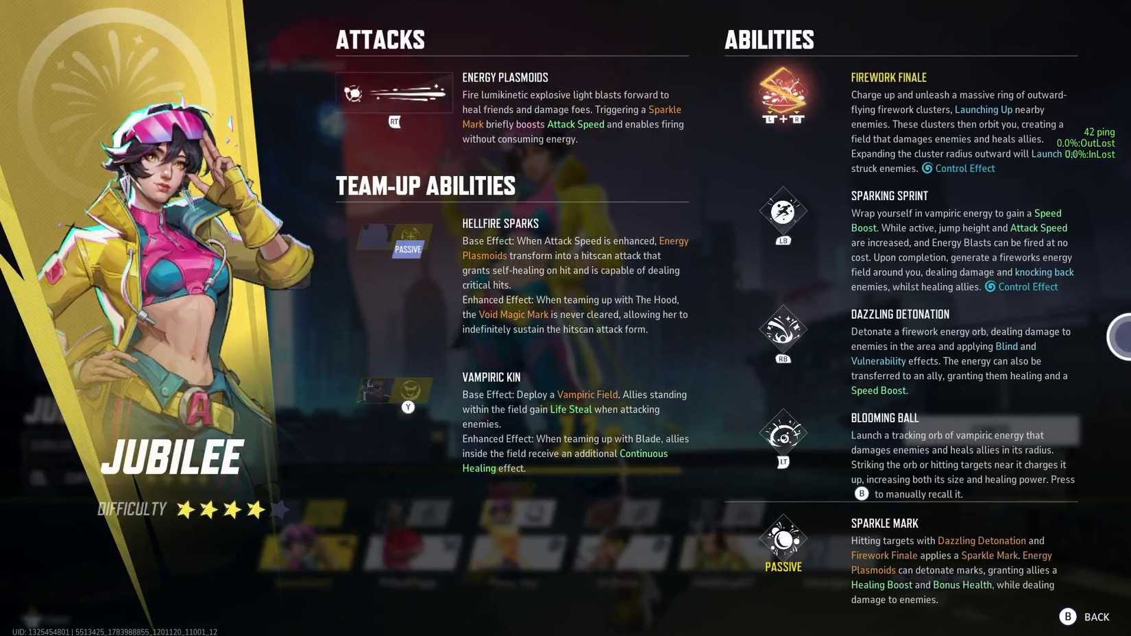 Marvel Rivals: How to Play Jubilee