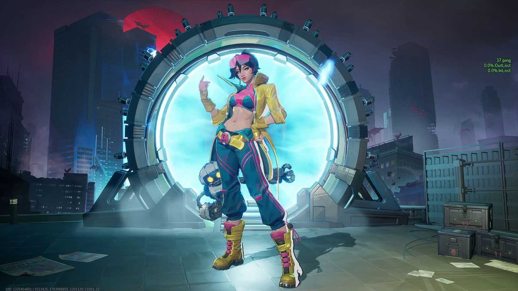 Marvel Rivals: How to Play Jubilee