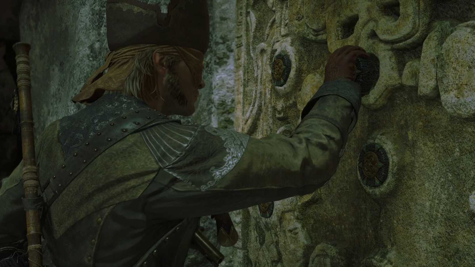 Assassin’s Creed Black Flag Resynced: All Mayan Stones Locations