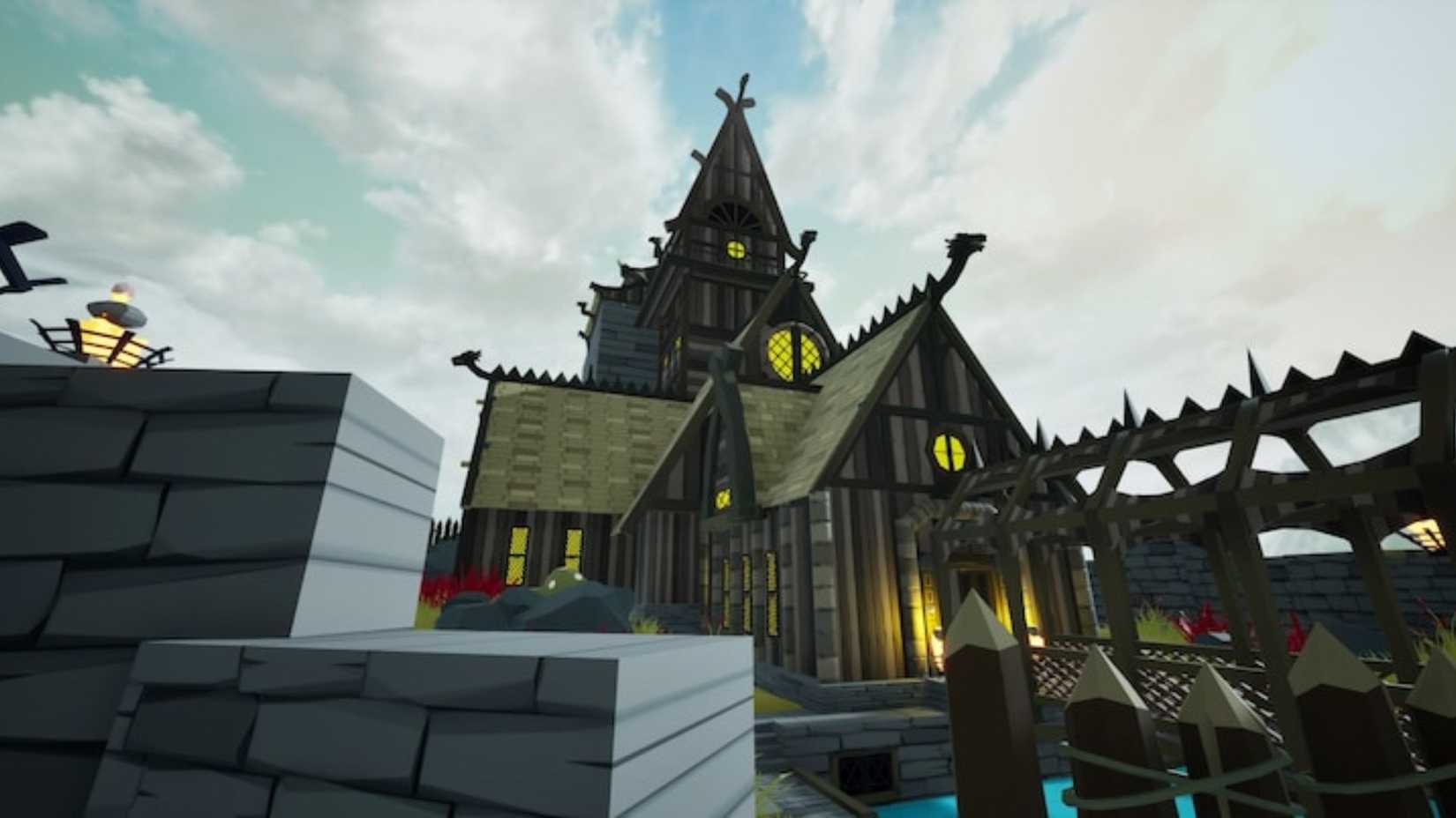 Meccha Chameleon Nostalgia Maps Dragonsreach