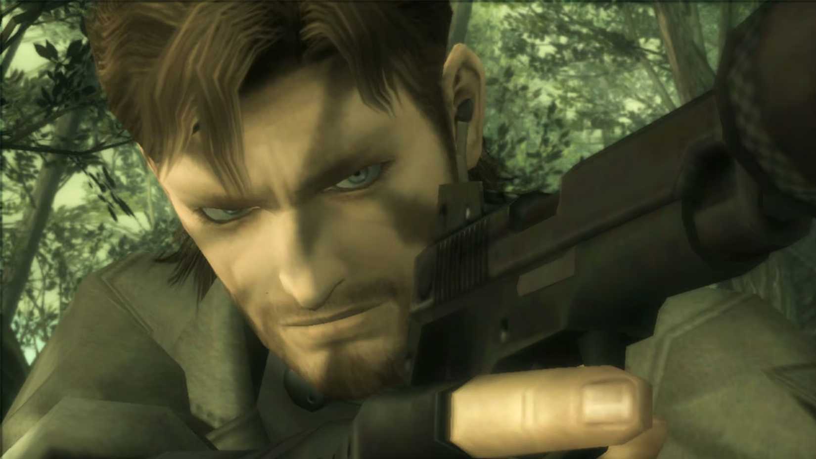 snake commencing virtuous mission