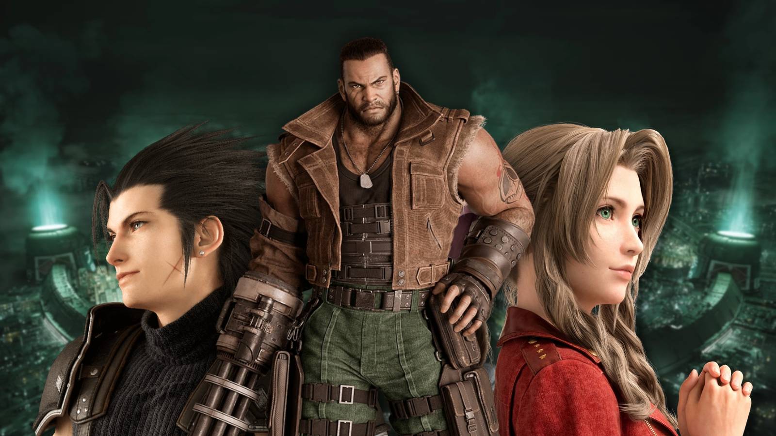 8 Final Fantasy VII Remake Details That Completely Change The Way You See The Story Of Midgar