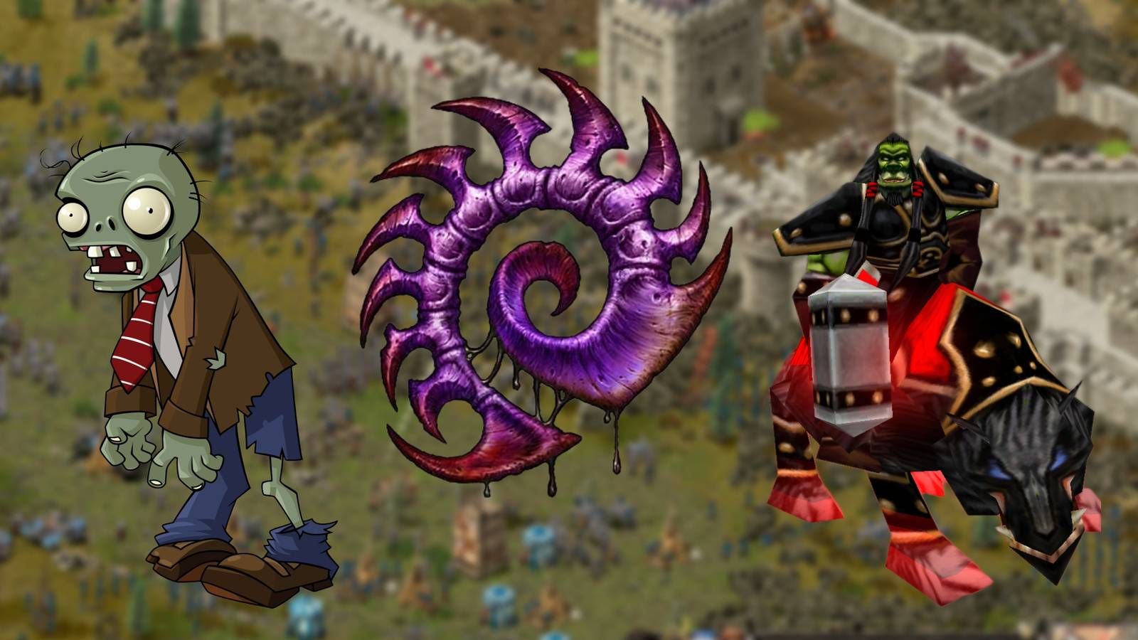 8 Strategiespiele, die das moderne Gaming stärker geprägt haben ...