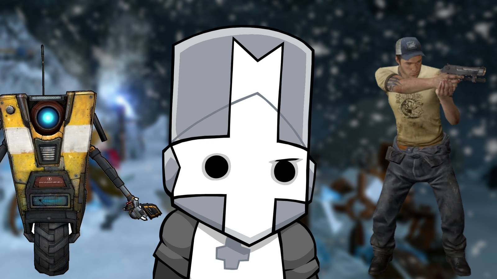 7 PS3 Co-Op Games Worth Exploring 7 PS3 Co-Op Games Worth Exploring