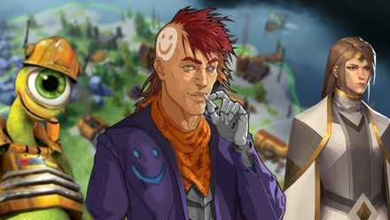 Strategy Games That Totally Reinvent Themselves Halfway Through (Featured Image)