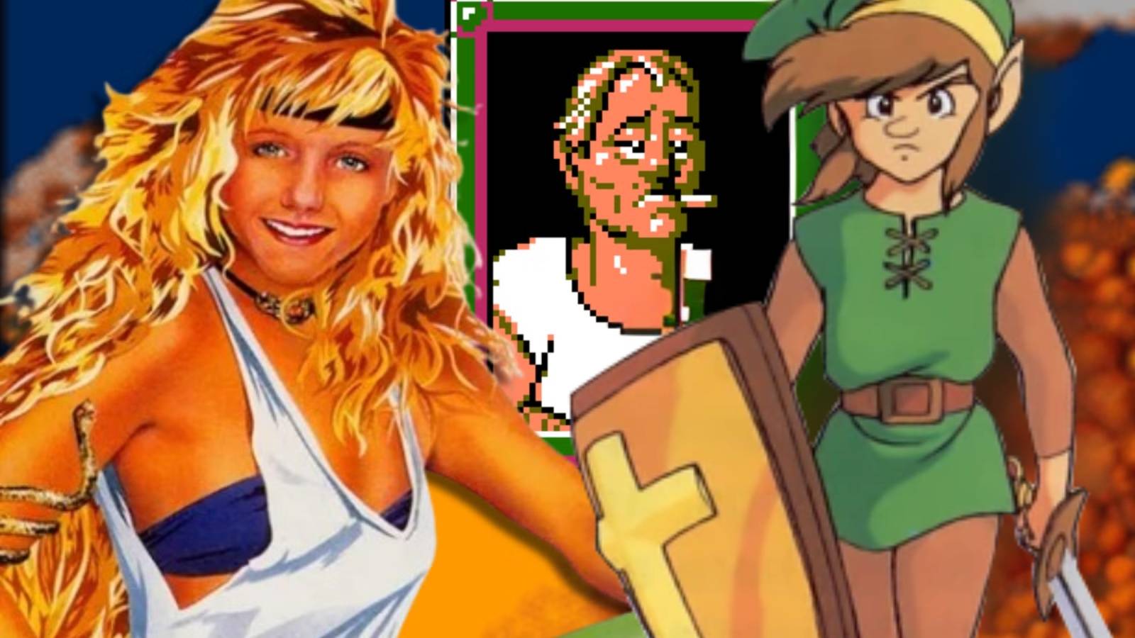 10 Most Ambitious NES JRPGs