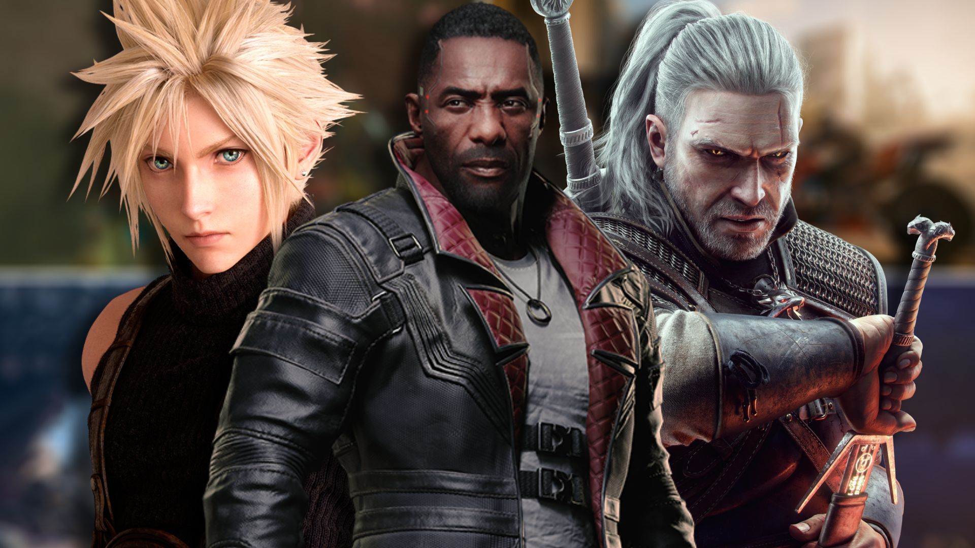 10 Most Ambitious Open World RPGs