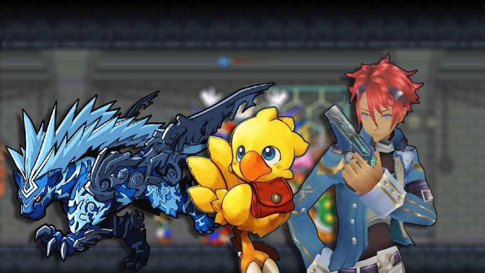 10 Most Infuriating Wii JRPGs