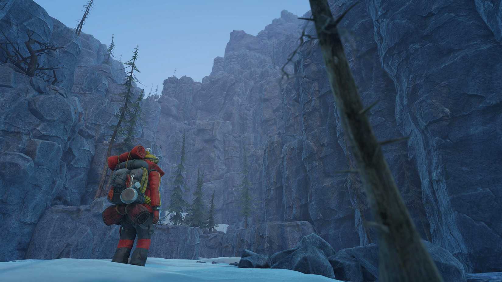 mountaingame