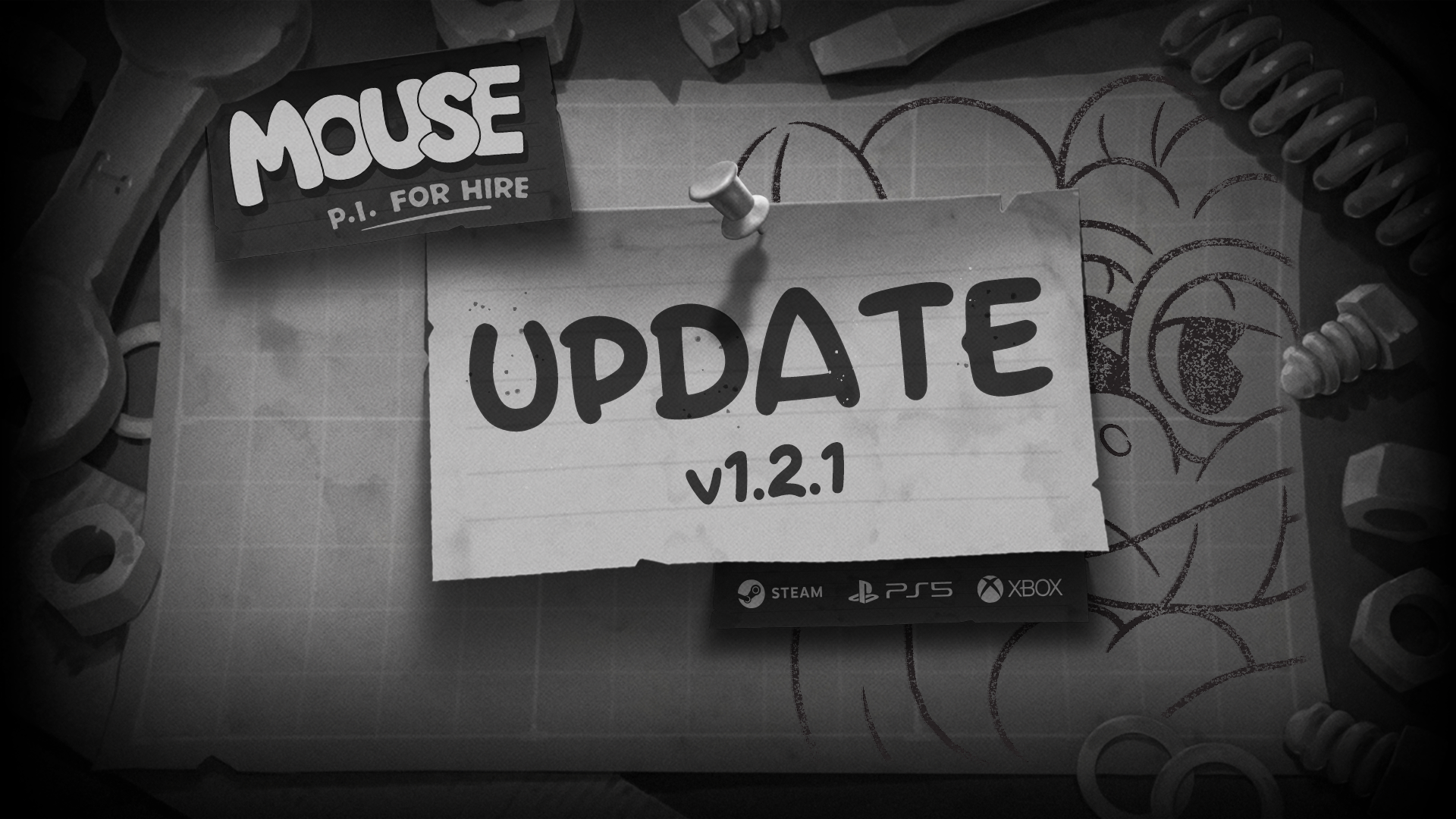 MOUSE