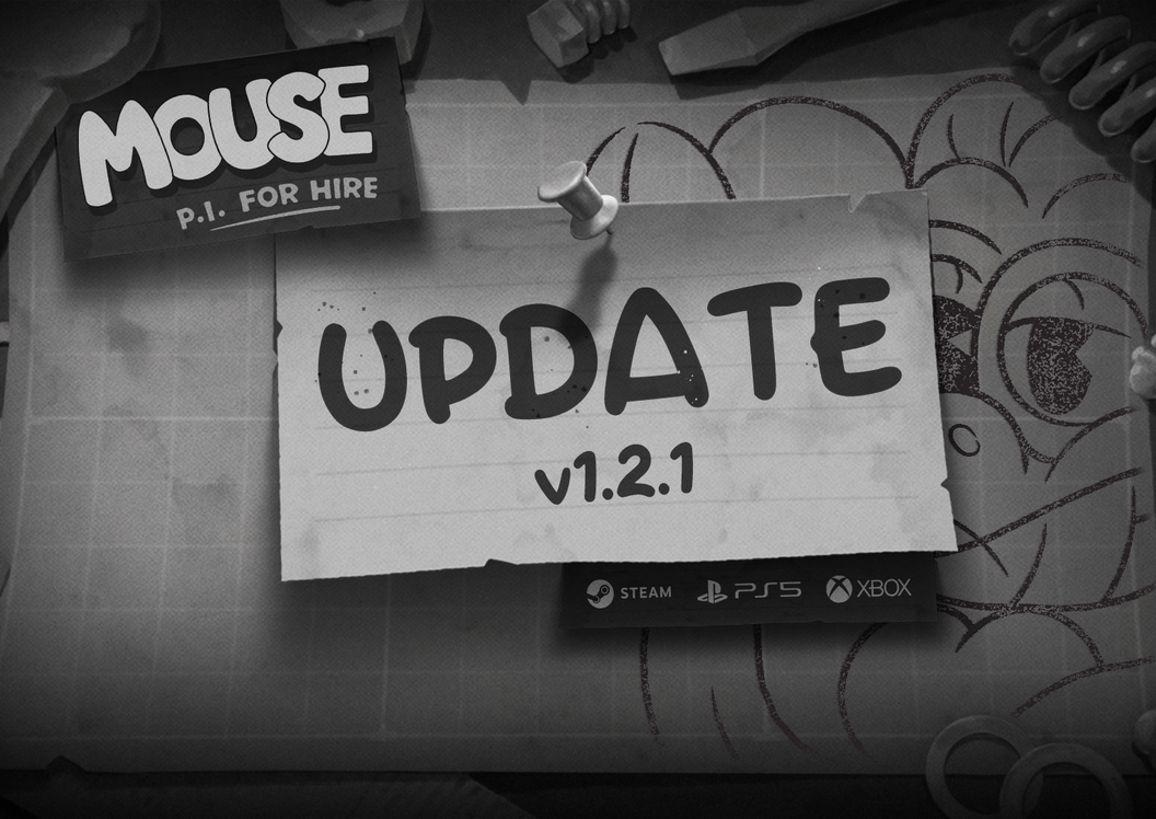 MOUSE