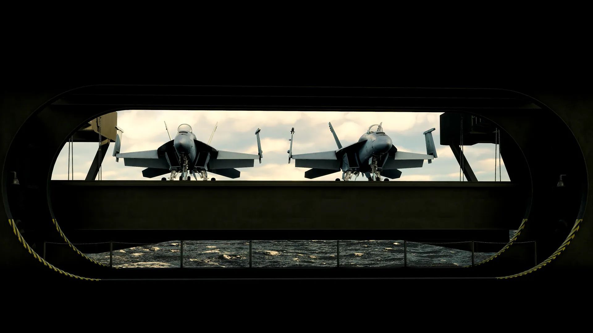 MSFS Top Gun Maverick DLC 01-1