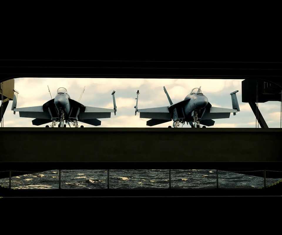 MSFS Top Gun Maverick DLC 01-1
