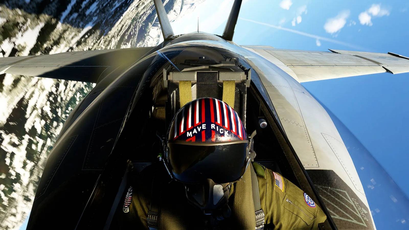 Microsoft is Pulling the Plug on the Most Popular Top Gun DLC