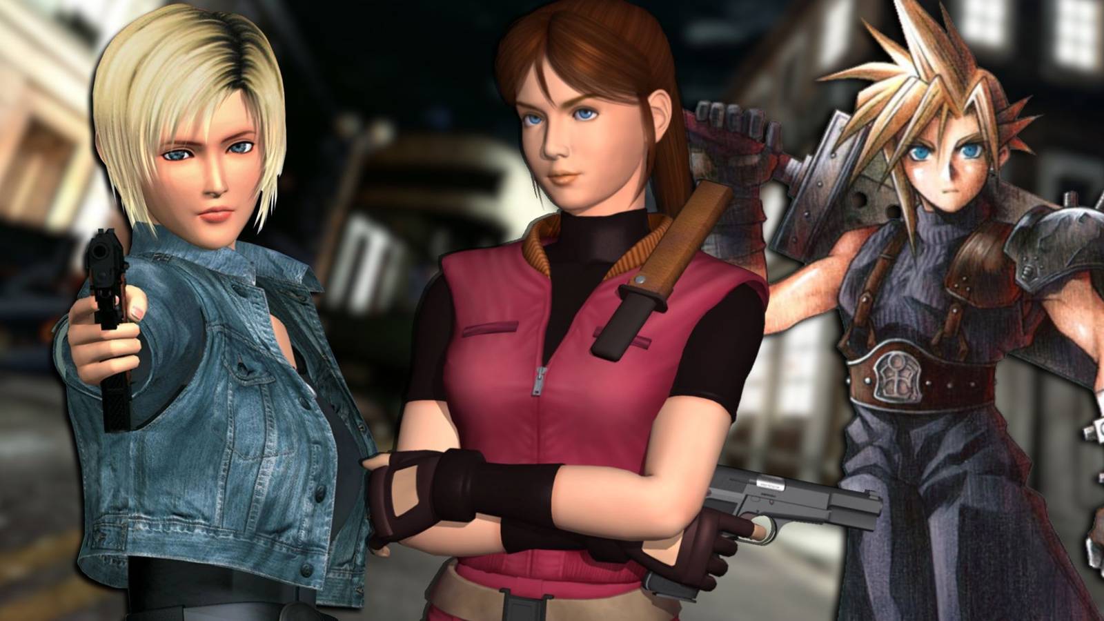 8 Best PS1 Game That Shipped on Multiple Discs