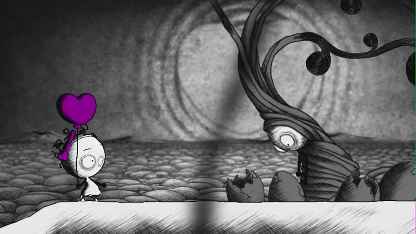 Murasaki Baby PS VITA