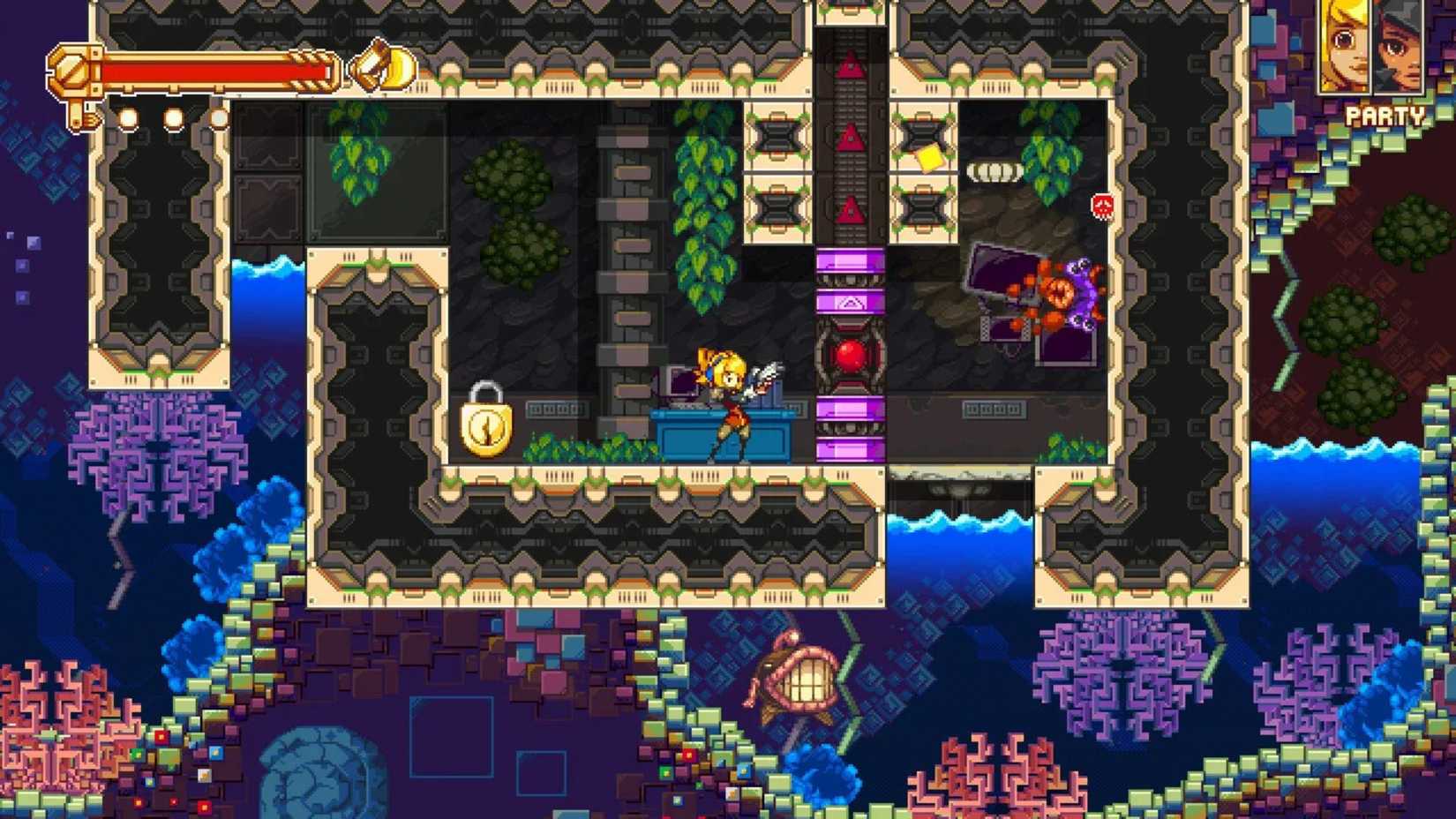 MV Iconoclasts