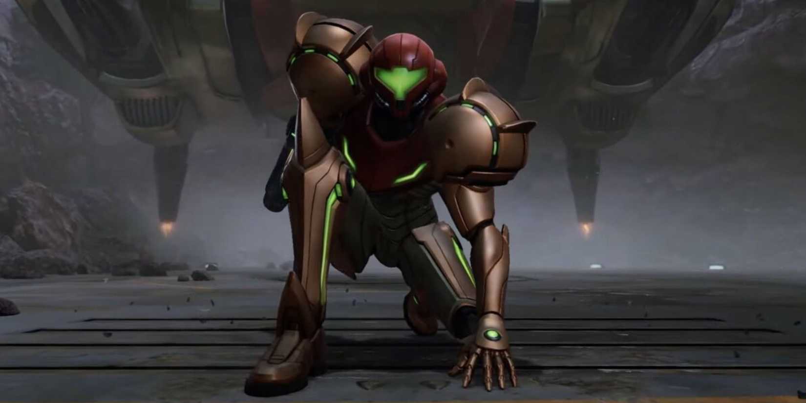 New Metroid Game Reportedly Leaks In The Most Random Way Possible