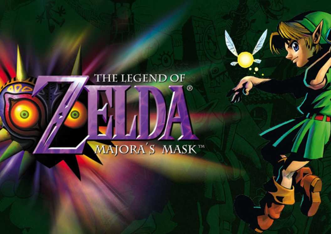 Nintendo Leaks Point to Majoras Mask HD and an Oracle Revival 1