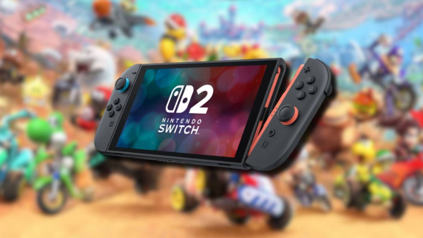 Nintendo Says Tariff Refunds Are Not its Problem in Developing Lawsuit