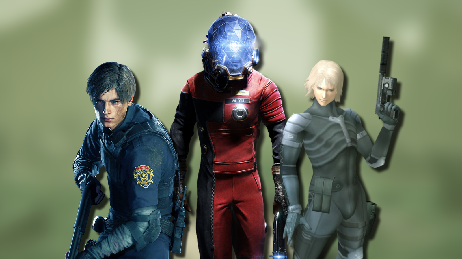 10 Non-Metroidvania Games That Feel Like Metroidvanias