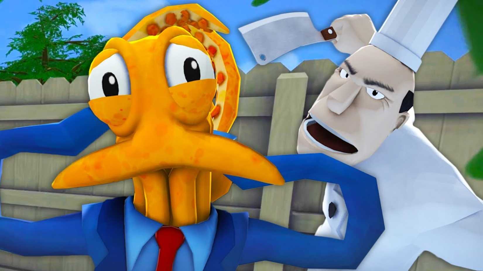 Octodadre size