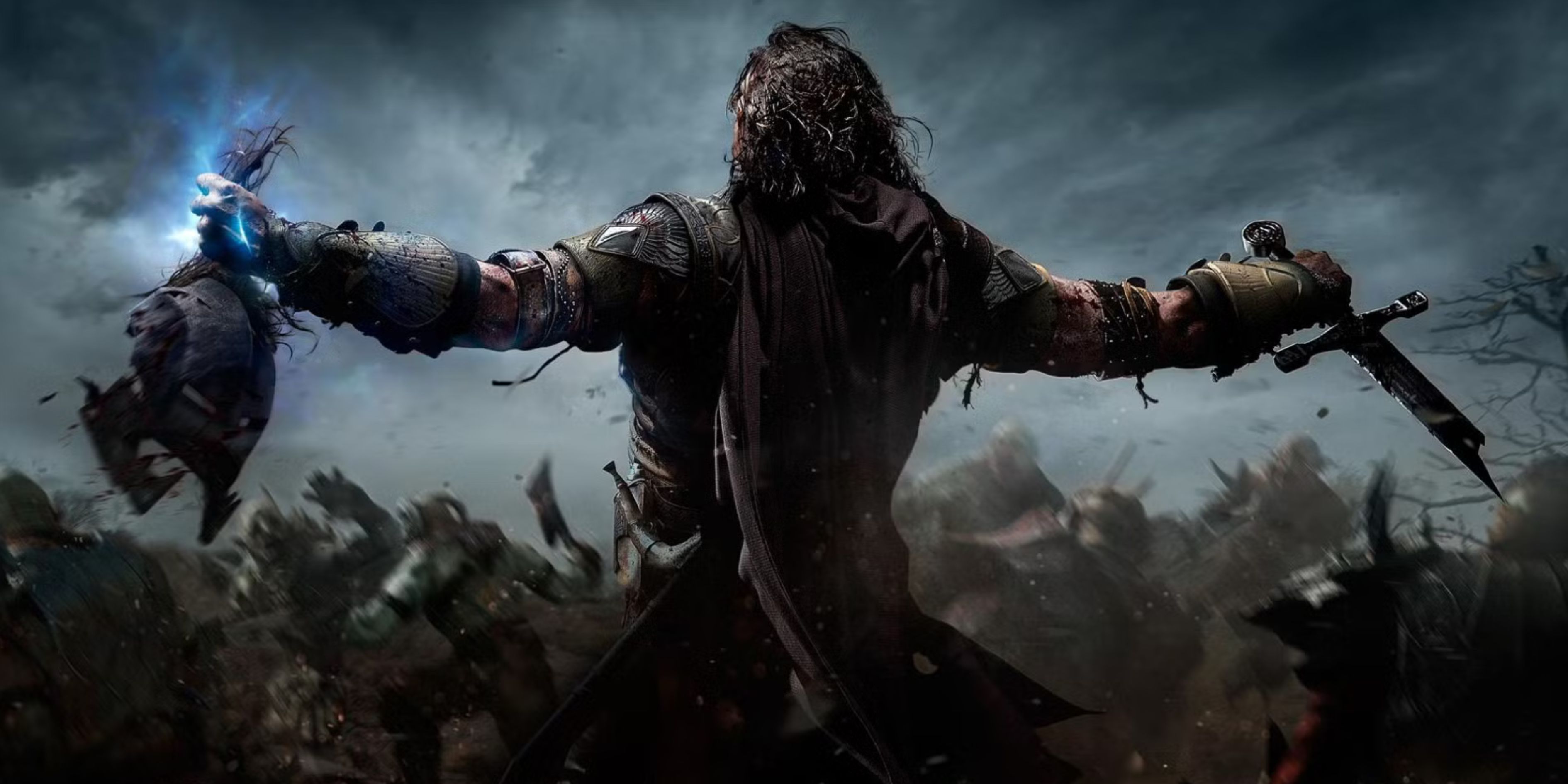 One of the Best Lord of the Rings Game Bundles Is Now 91 Off on GOG 2