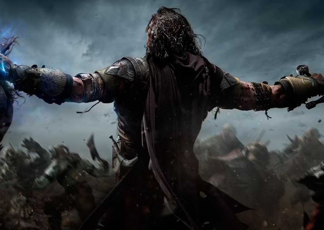 One of the Best Lord of the Rings Game Bundles Is Now 91 Off on GOG 2