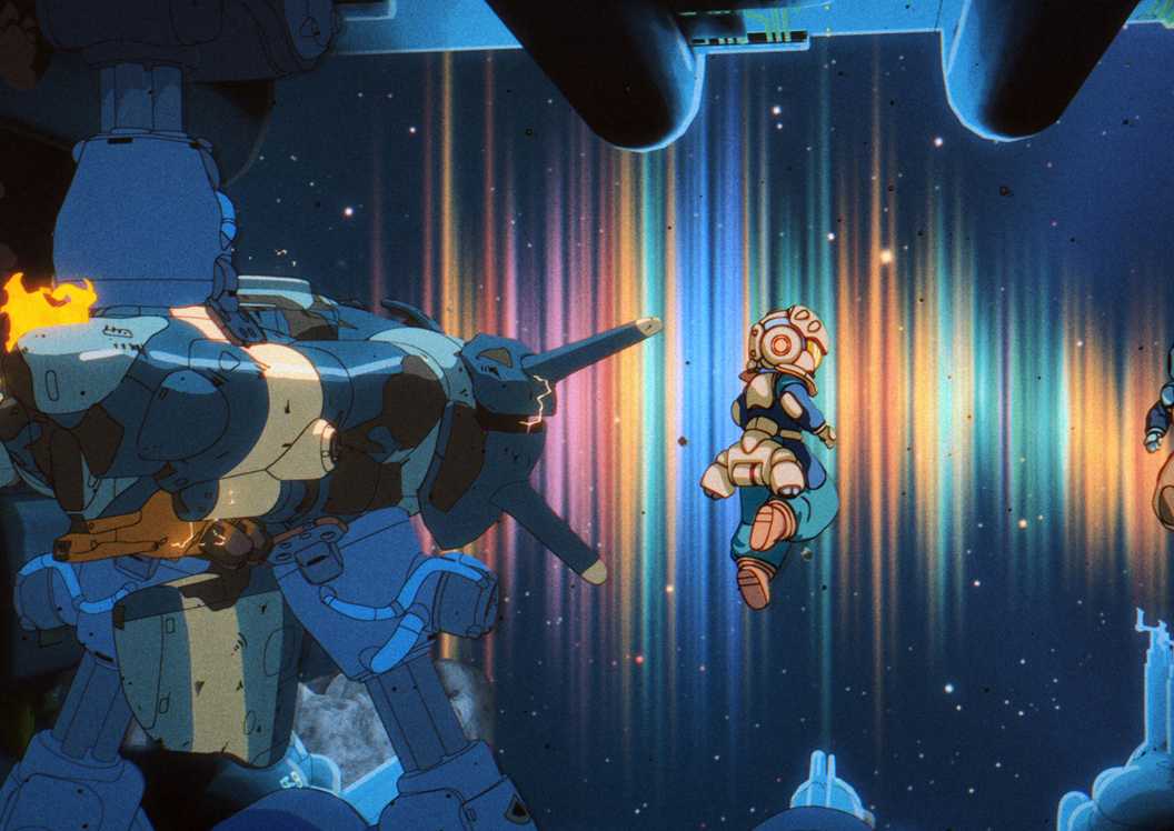 Orbitals Will Be Playable on the Old Switch Through the Power of Friendship 1