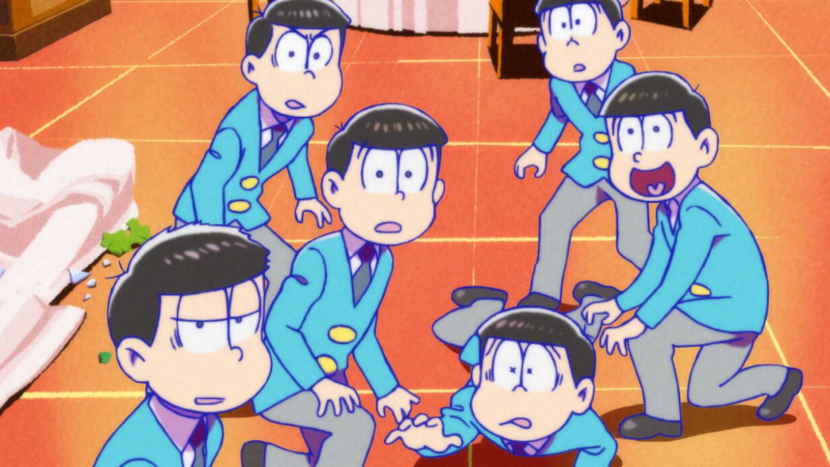 osomatsu-san
