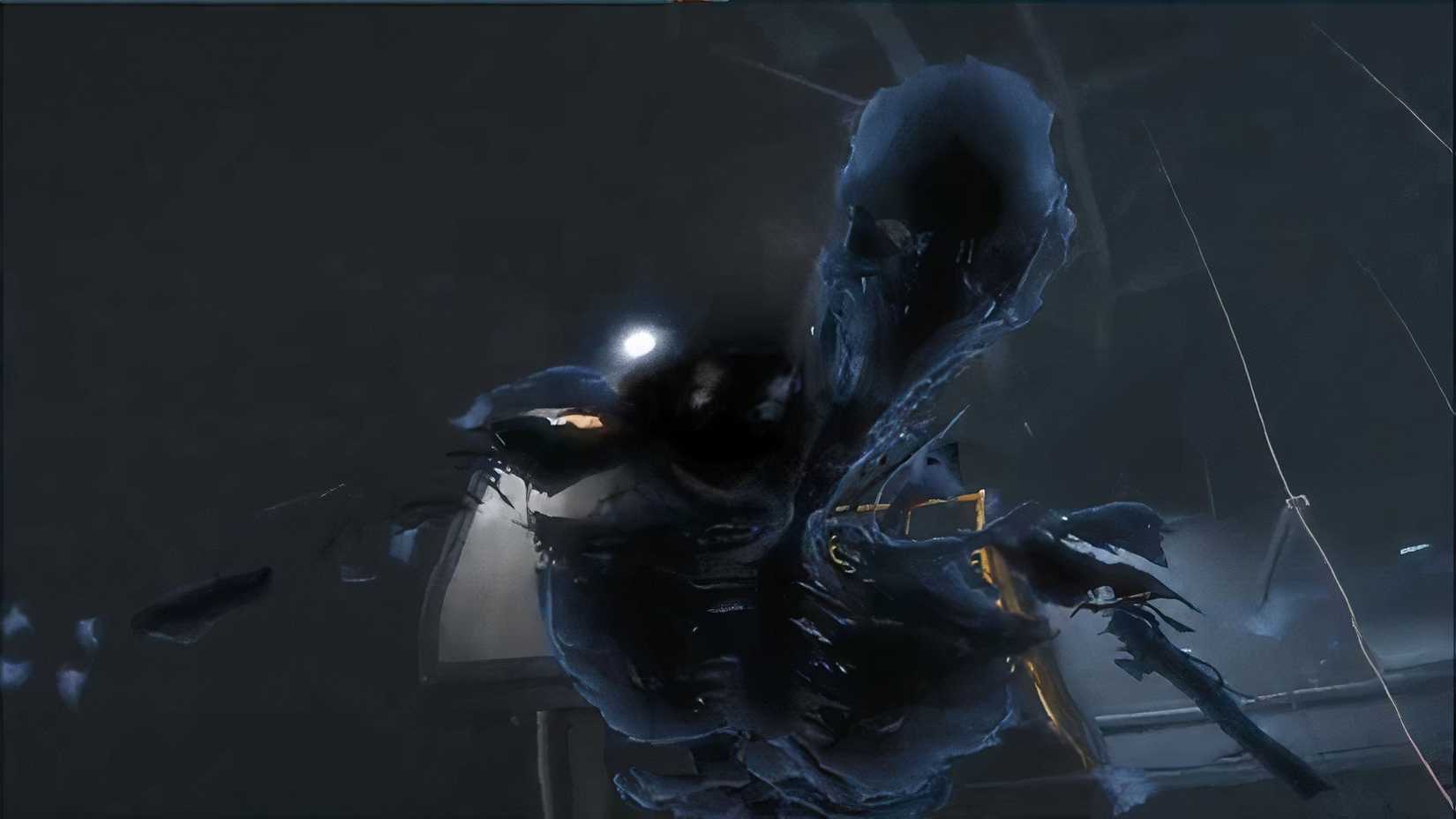 Outlast Walrider