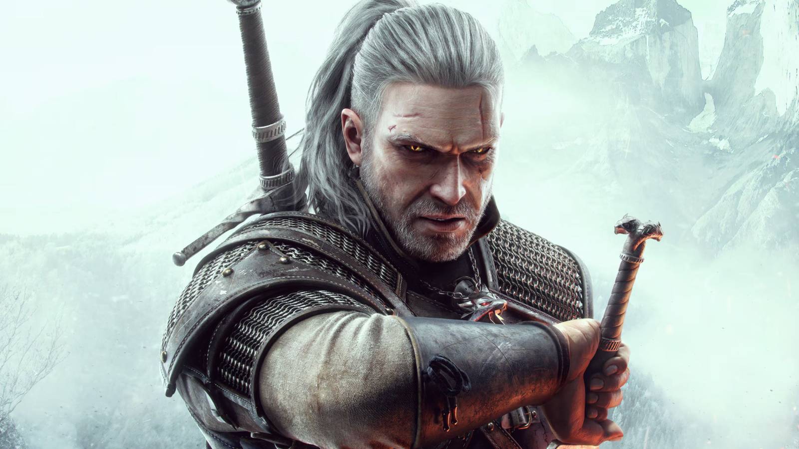 Overwhelmingly Positive Witcher Game is Heavily Discounted on Steam Until August 10