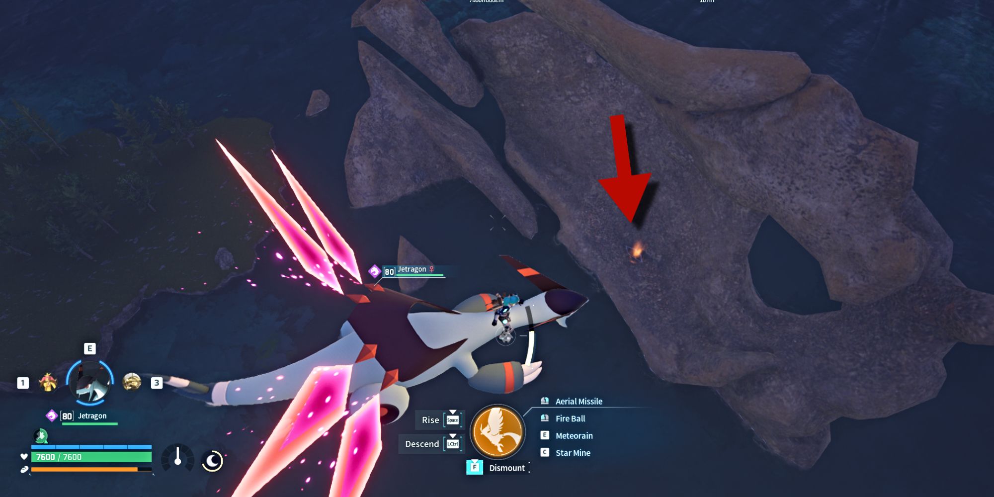 How to Get Panthalus in Palworld
