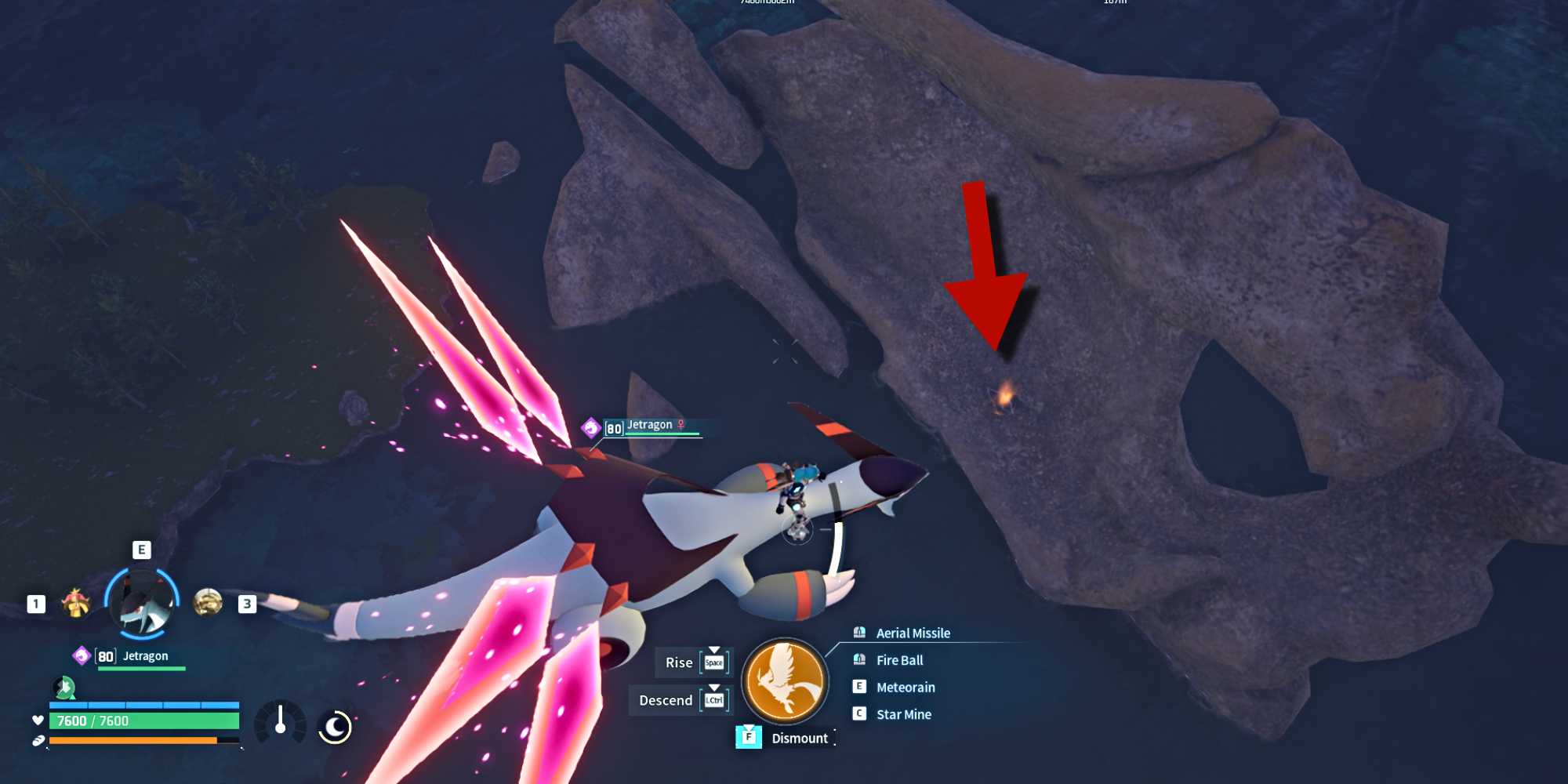 How to Get Panthalus in Palworld