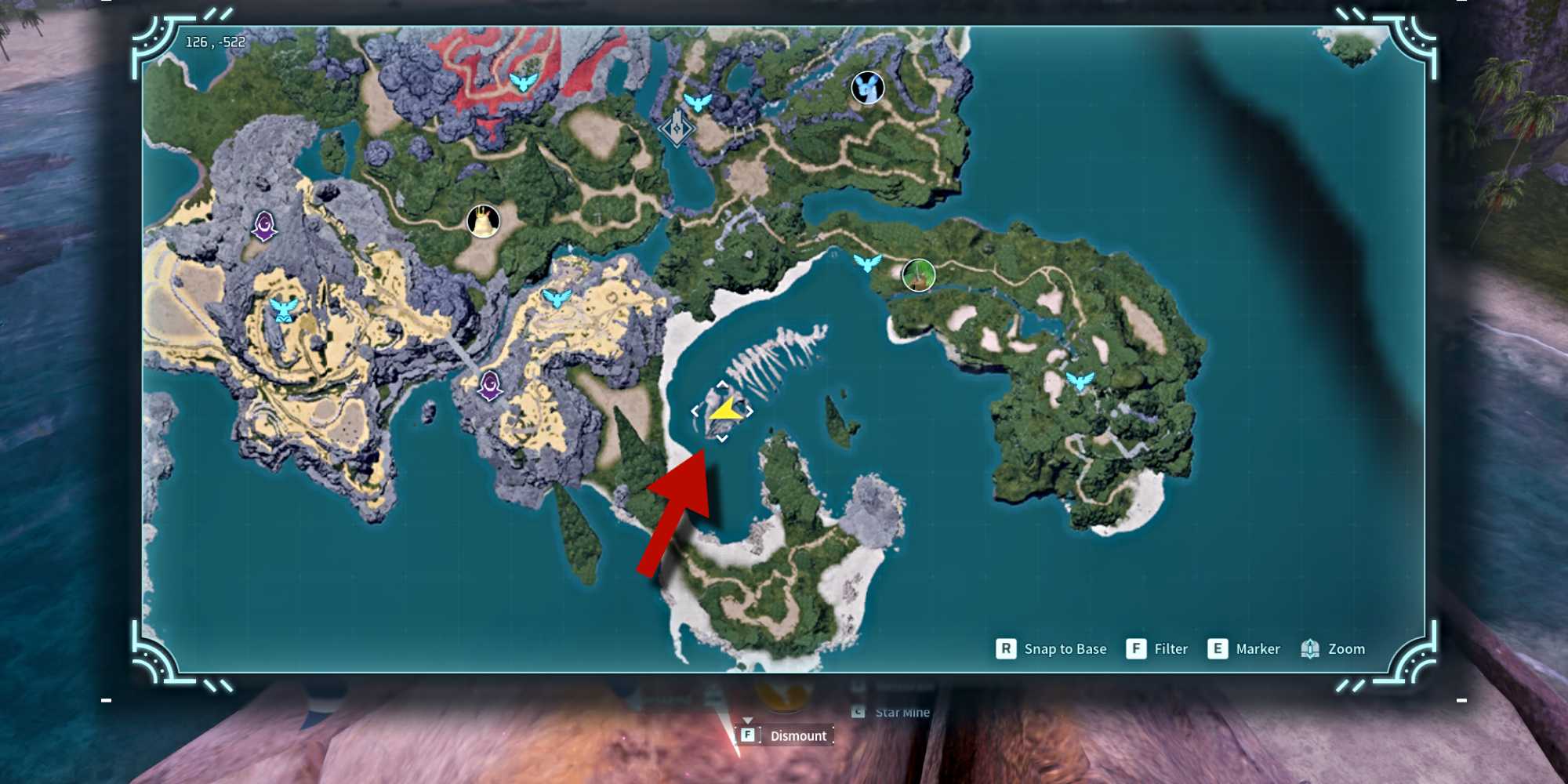 How to Get Panthalus in Palworld