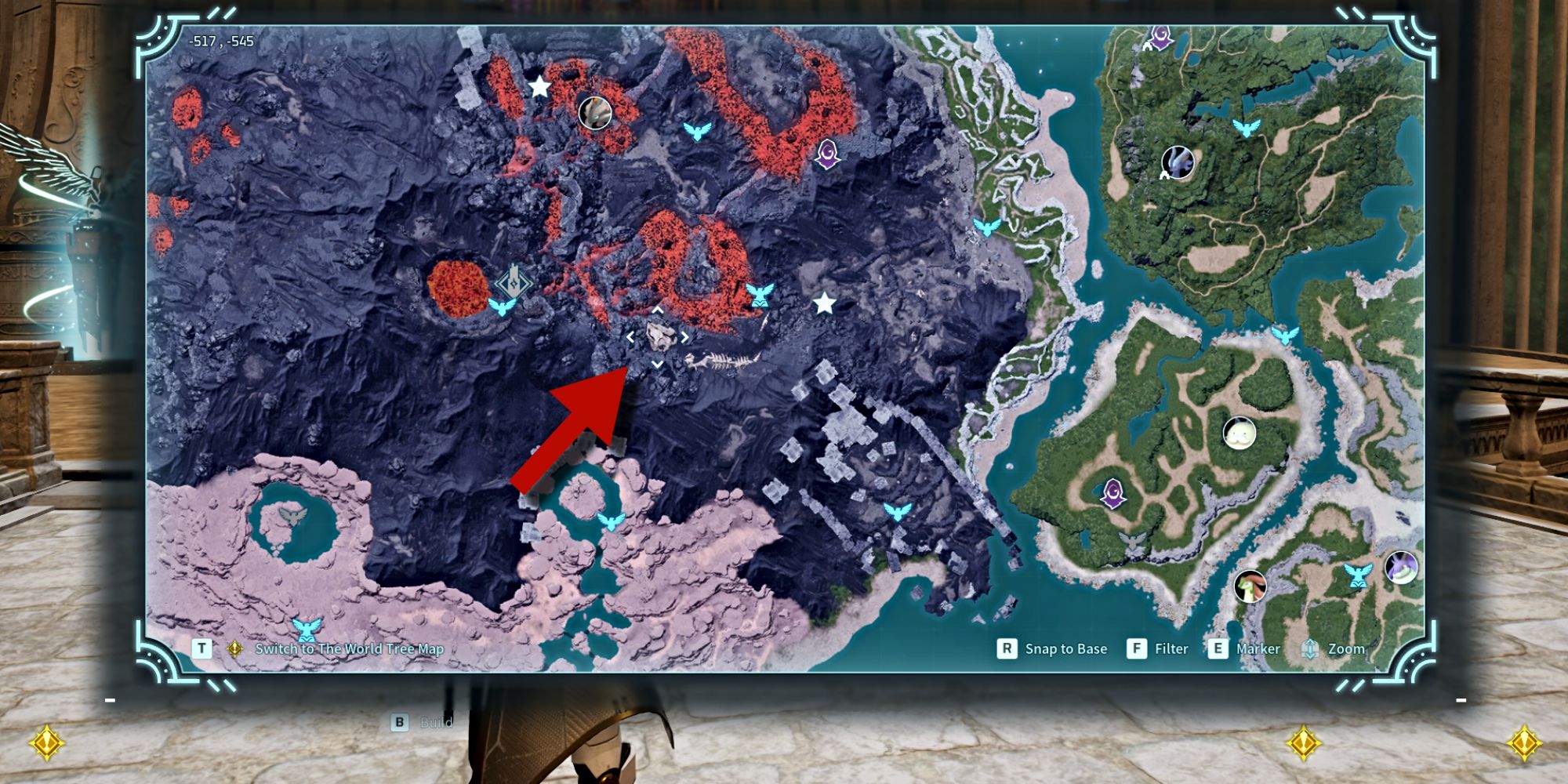 How to Get Panthalus in Palworld
