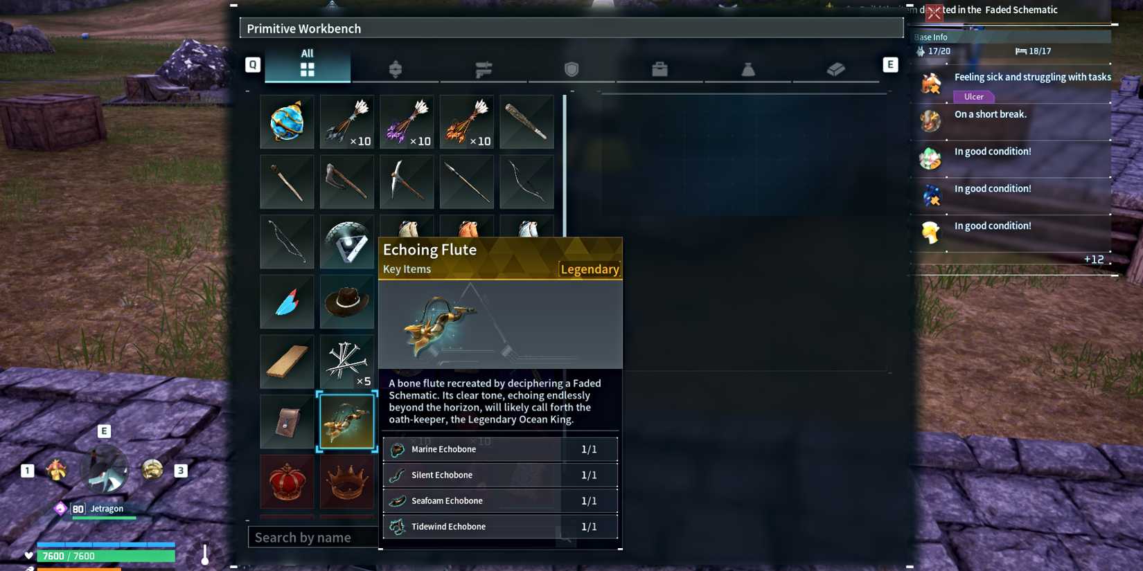 How to Get Panthalus in Palworld