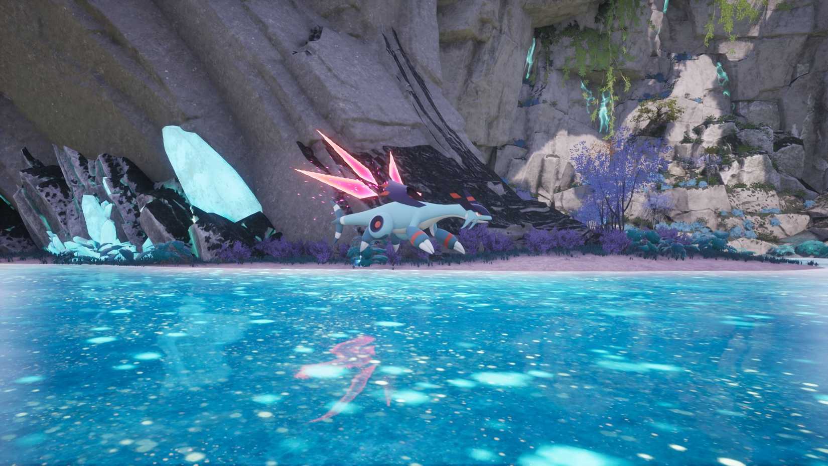 Palworld Jetdragon