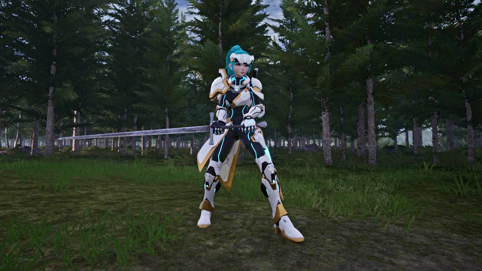 Palworld: All New Weapons Added in 1.0