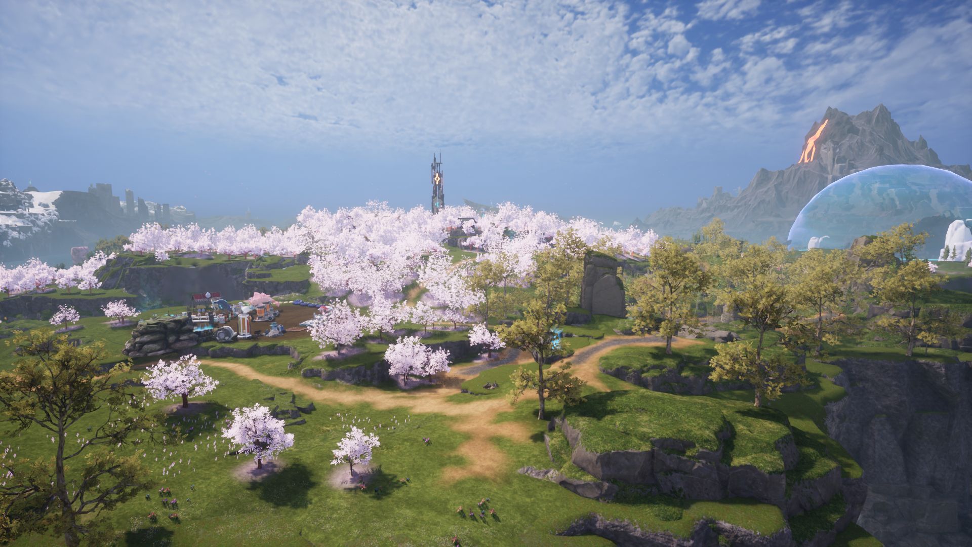 Palworld Review: A Creature-Collecting Wonder the Genre Desperately Needed
