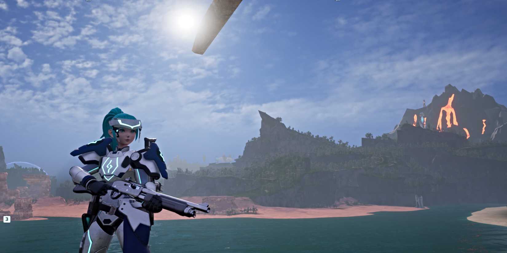 Palworld: All New Weapons Added in 1.0