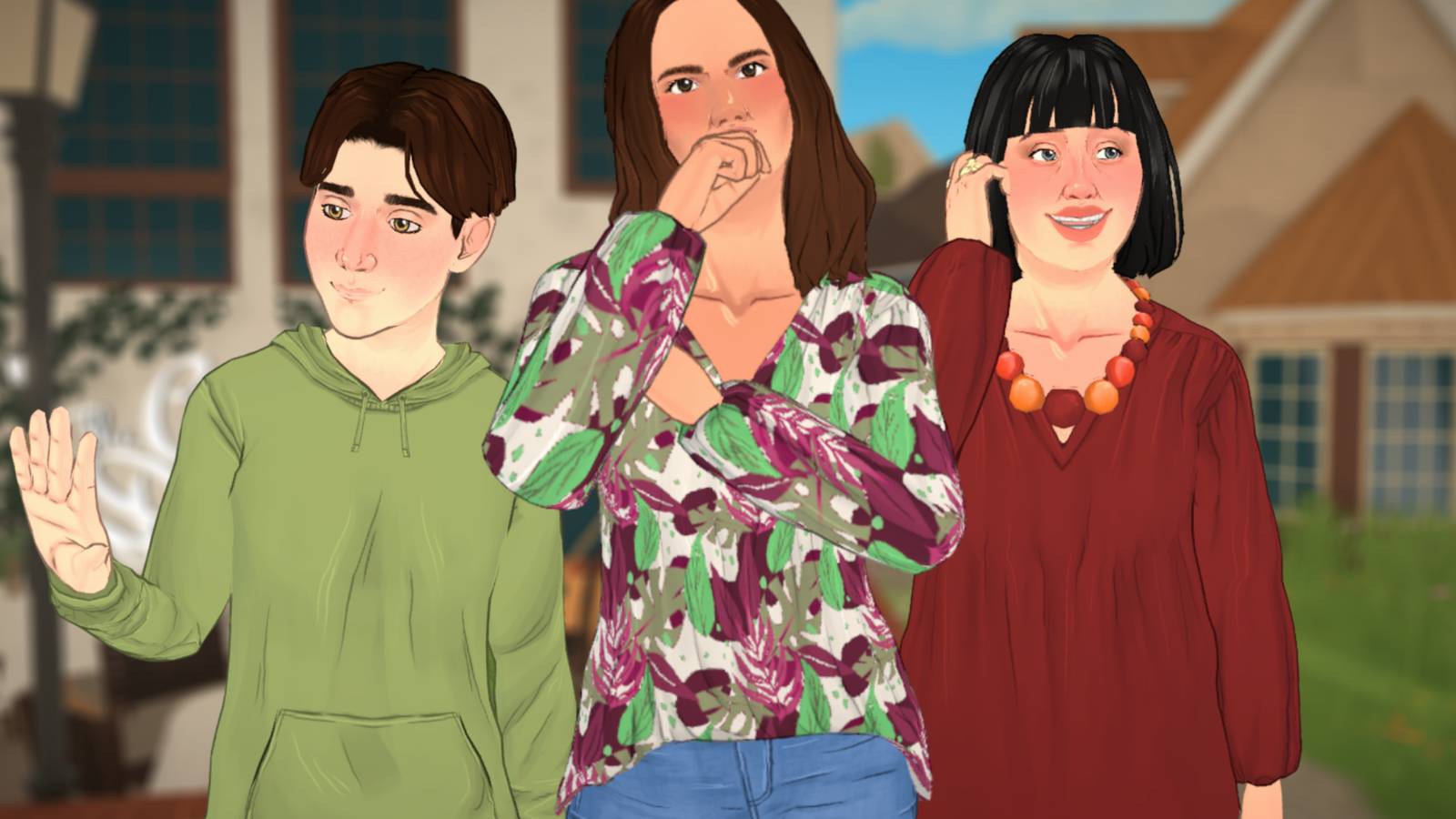 10 Paralives Features That Completely Change What Players Expect From Life