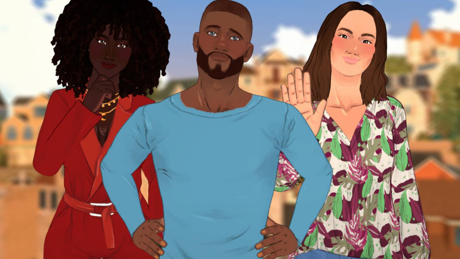 8 Paralive Features That Make Relationships Feel More Natural Than 8 Paralive Features That Make Relationships Feel More Natural Than